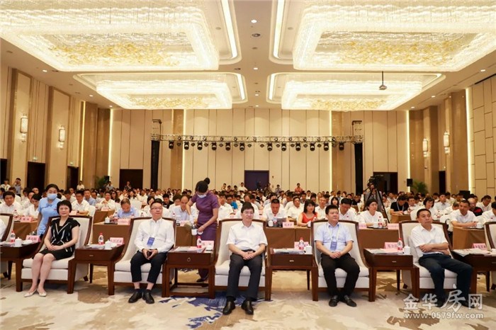 总投资161亿！46个重点项目、全球招商2020金义新区腾飞在即！！
